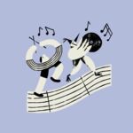 انجمن موسیقی 